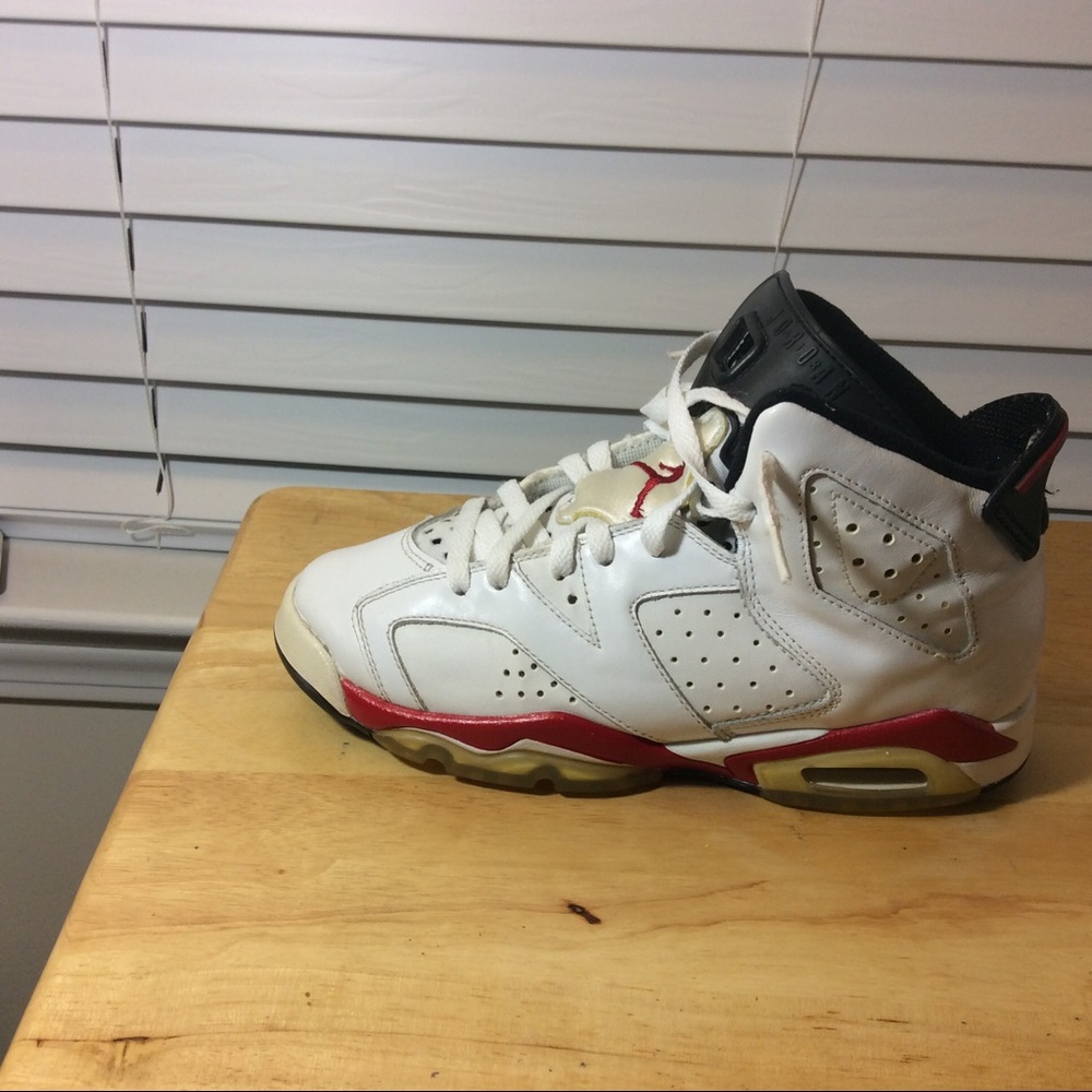Jordan retro 6 - Picture 5 of 6